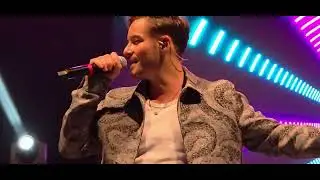 15 Jahre Best of Popschlager!🤩 Turbinenhalle Oberhausen mit Tim peters am5.4.2025