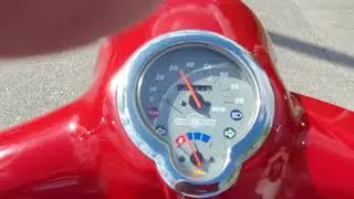 2012 Buddy 50