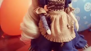 Самообзор Pullip/ ALICE in STEAMPUNK WORLD