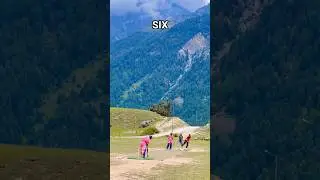 Tag your cricket friend check six #cricket #crickethighlights #cricketlover #explore #shorts