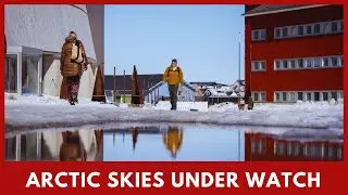NATO Arctic Readiness Grows as Greenland Gains Focus