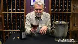 Grochau 2015 Pinot Noir, Dundee Hills, Willamette Valley
