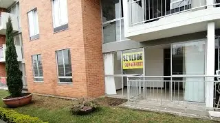 Venta Apto 1 piso  Valle del Lili portal de ALAMEDA