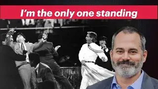 829. The Horror Stories of the False Tools of Revival (Anxious Bench, Tongue Speaking) 