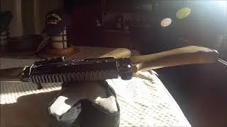 FN FAL Rifle Rear Sight Differences 03JAN2020