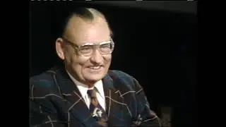 Demons & Deliverance 49 - Of Demons and Disease ~ Dr. Lester Sumrall
