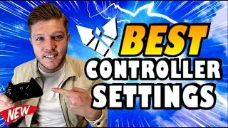 TRY THESE SETTINGS 😎 - THE BEST ROGUE COMPANY SEASON 4 CONTROLLER SETTINGS