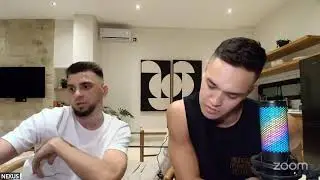 Что будет с крипторынком? АМА СЕССИЯ