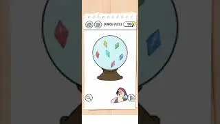 Brain Test 3 Level 47 Walkthrough