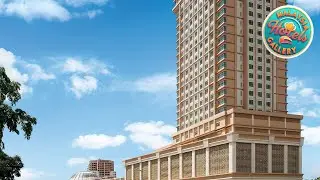 Sunway Lagoon Hotel - formerly Sunway Clio Hotel | Kuala Lumpur, Malaysia | Hotel Review 🏩