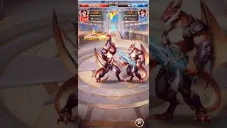 Bigo Beast Fight