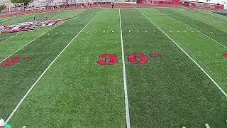 LM Panthers (K-1 Gold) vs. Ross | 08/12/23