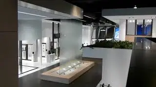 Mesmerizing Water Features: Amazing Water Wall and Thread Fountain Compilation | Wawazen.net