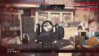Rayswag vs. NexXx HYPE MONTAGE