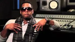 Bobby V on Making 