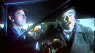 Murder By Death - Deleted Scene of Sherlock Holmes and Dr. Watson