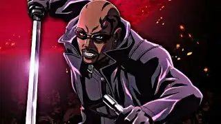 Blade「AMV」| 