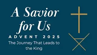 The Journey That Leads to the King | Pastor Marlon Valladares | Reed Creek Baptist Church