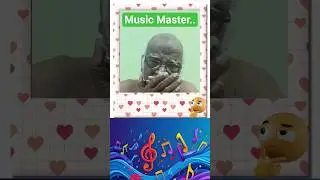 Music Master #travel #mangalore #music #mouthorgan #kudla #vibes #youtube #robert #dance #yedosti
