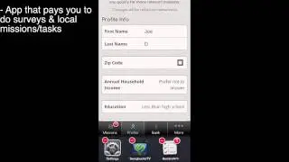 iPoll review   Make money using your smarphone 1  640x360