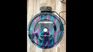 IRobot Roomba 880