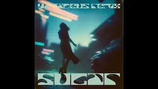 SWRY - Sugar (YAMADEUS Remix) (Feat. Secretman)