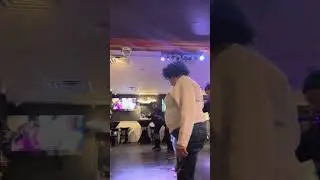 Al Boogie (Soulful Liners) Play by Play Bar and Grill Milwaukee