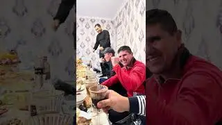 Садвиндаги янги йил саргузаштлари!