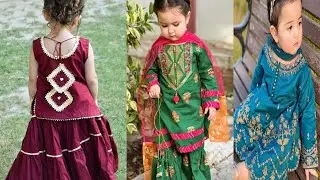 Wedding dress for Baby girl Baby //girl //winter //wedding //dress //ideas//Baby 