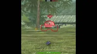 Брать, не брать | AMX 30B WoT Blitz #shorts