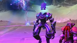 WoW 11.2 The Knife&rsquo;s Edge Quest Guide &ndash; Light Of K'aresh | Full Campaign Walkthrough