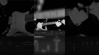 #radiohead #highandry #guitar #guitartabs #music #electricguitar #guitartabs