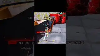Best Team work 👍#twinstrikeaj #teamworkstory #tamilgamers#1vs3clutch #freefireindia