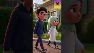 Truthfulness (Ṣidq) 🌟 | Islamic Cartoon for Kids