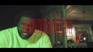 O3N Macho - Broken (Official Music Video)