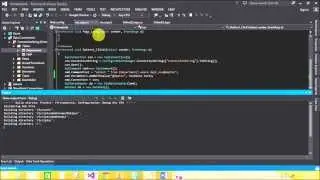 Prevention from SQl Injection attack in ASP NET