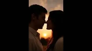 The Moment Love Became Real ❤️&zwj;🔥