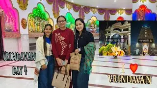 Chaar Dham, Ek Yatra: Ranganath Ji🛕, Gopeshwar Mahadev🛕,Iskcon Temple 🛕🙏🥰