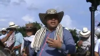 regidor bolivar fiestas 2016