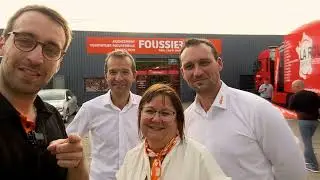 Roadshow 