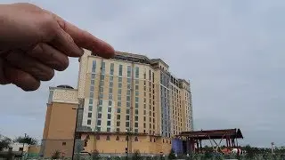 Disney Hotel Construction Updates! | Coronado Springs, Caribbean Beach Resort & Skyliner Updates