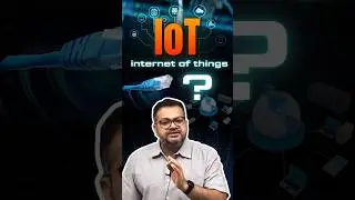 From Self-Driving Cars to Smart Homes: The IoT Revolution 🚗🏠