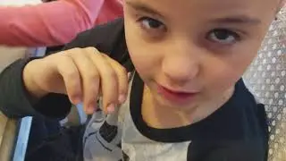 Nathan speed reviews and answers questions