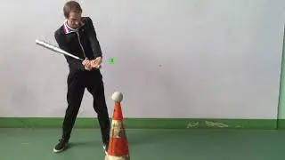 Softball : Geste parfait (technique)
