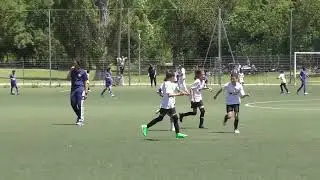 5ème de poule AS Aygalades 2   3 JSPM