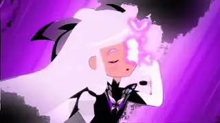 🦋Dark Chrysalis Version - 2D Transformation🦋