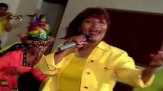 NORMA DE AMERICA   NUNCA TUVE SUERTE EN EL AMOR