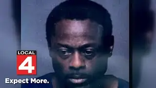 Police capture escaped inmate after tip from quick-thinking resident in Wayne County