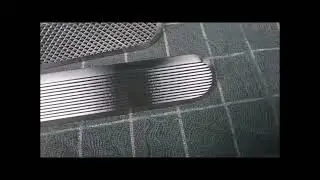 Anti-Slip Tactile Flooring Indicator Stainless Steel Blind Road Stud, Road Stud, Tactile Paving Indi