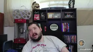 I Am Vengeance Retaliation Review